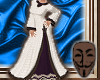 Noble Myrlena2 *Robe*