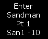 Enter Sandman Remix Pt1