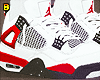 𝖇 4s Red Cement w/s