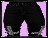 Unholy Black