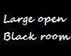 Large Black Room [Sin]