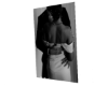 A.M Couples hug