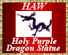 Holy Purple Dragon
