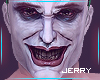 ! Joker Head