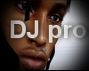 DJ PRO 3 animation