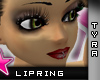 [V4NY] Tyra LipRing