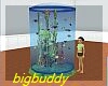 A Very Cool Aquarium