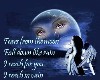 Tears from the moon quot