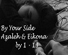 Azaleh & Eikona By Your