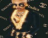 Indica  Cutout