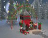 CHRISTMAS ROOM FURNISHED