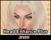 Head Enhance Plus