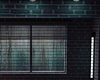 ♡ Neon Brick Garage