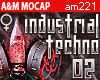 A&M INDUSTRIAL TECHNO 02