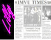 IMVU Times