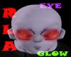 [RLA]JIren Eye Glow