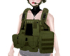 Tactical Vest EYM