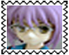 [LeLe]Yuki figma stamp