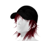 Dx_cap x red hair