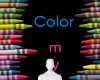 Color my world bg