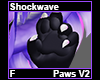 Shockwave Paws F V2