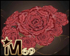 M69 Shoulder Roses