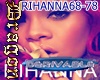 MIXER RIHANNA