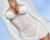 CA Shiny Coat & Dress
