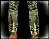 MENS CAMOUFLAGE PANTS 