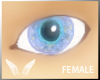 [Sc] Female Bebe Eyes