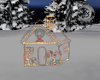 Holiday Lights - House