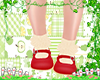 KIDð° Cake Shoes
