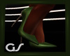 GS Holiday  Pumps
