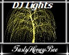 *Y 3 TREES DJ LIGHT