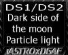 Darkside Particle light