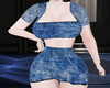 Derivable top+Shorts