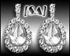 [SA] Diamond Earrings
