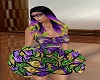 *Ney* Mardi Gras Dress