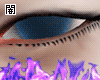 闇 Eyes Blue