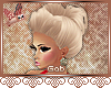 -G- Priya NEW blond