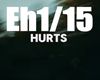 EBEN - Hurts