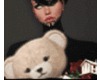 Bear Toys Valentine Day