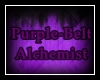 Alchemist-Belt
