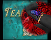 Tea's Regal Poison I