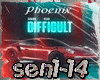 [Mix]          Difficult