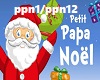 Petit Papa Noel (rock+g)