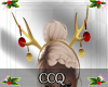 [CCQ]Derv Antlers