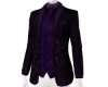 ZK| PRIEST Prlp Suit/Top