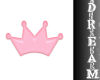 Princess  Pink Crown