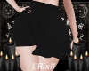Karlo Skirt Black
